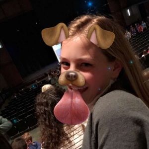 Meet your Posher, Kylie